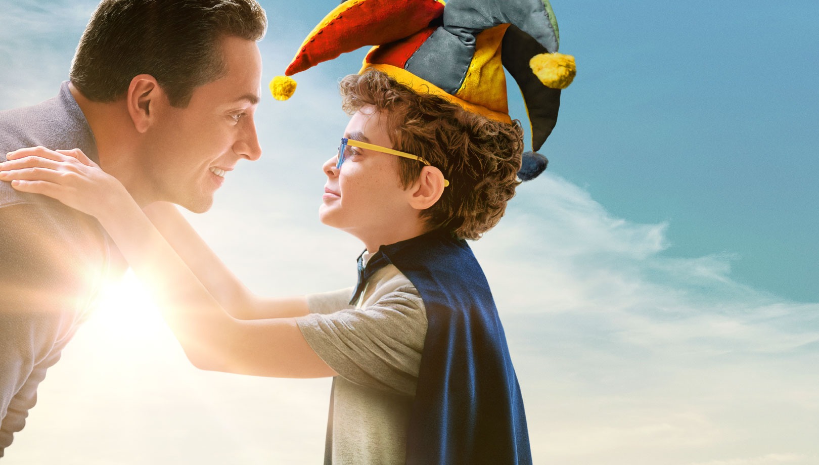 نقد فیلم The Unbreakable Boy | محکم در مقابل زندگی