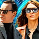 نقدها و نمرات فیلم Black Bag ساخته استیون سودربرگ- گیمفا