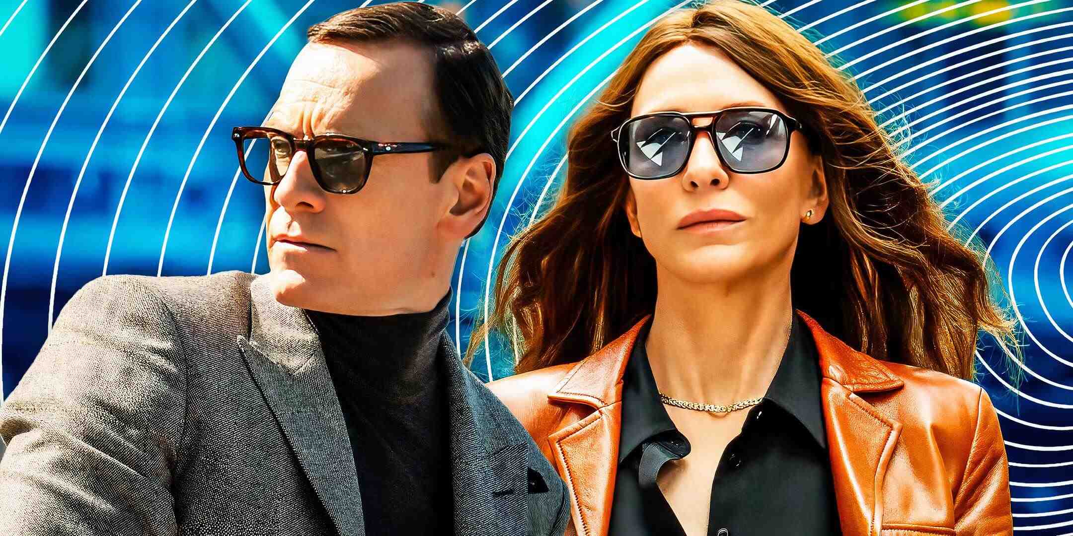 نقدها و نمرات فیلم Black Bag ساخته استیون سودربرگ- گیمفا