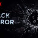 پوستری از فصل هفتم سریال Black Mirror منتشر شد