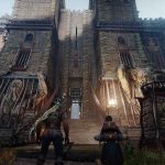 بازی Blades of Fire روی روایت داستان بر اساس کنجکاوی بازیکن متمرکز خواهد بود