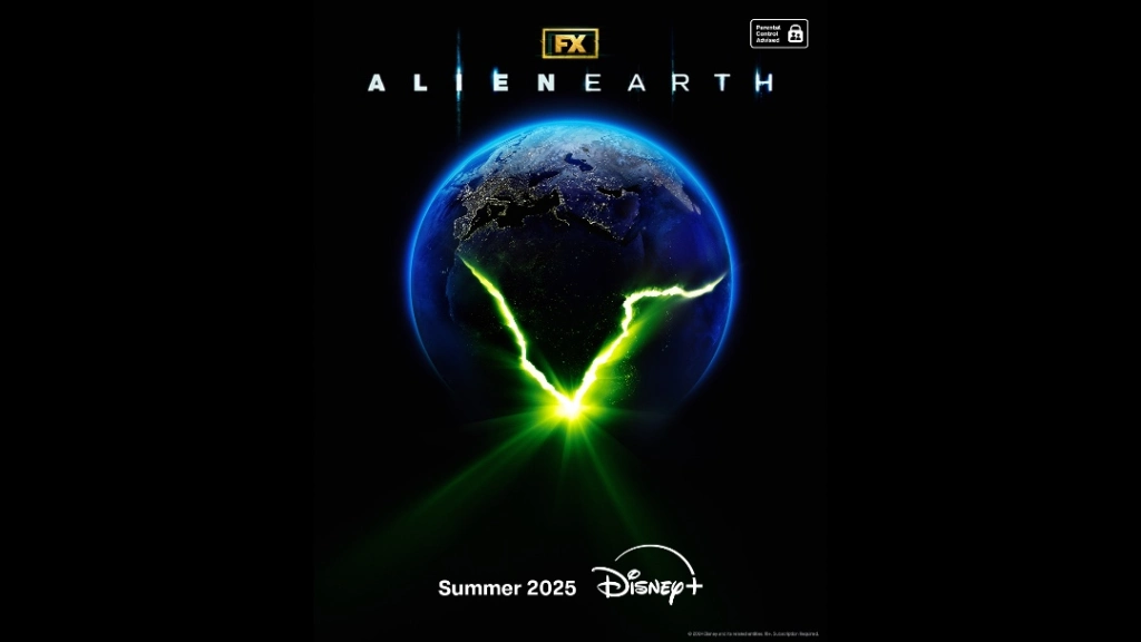 تیزر Alien: Earth نگاهی بر شخصیت تیموتی اولیفانت و حمله یک زینومورف دارد