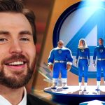 کریس ایوانز برای ایفای نقشی نامشخص در فیلم The Fantastic Four: First Steps حضور خواهد داشت