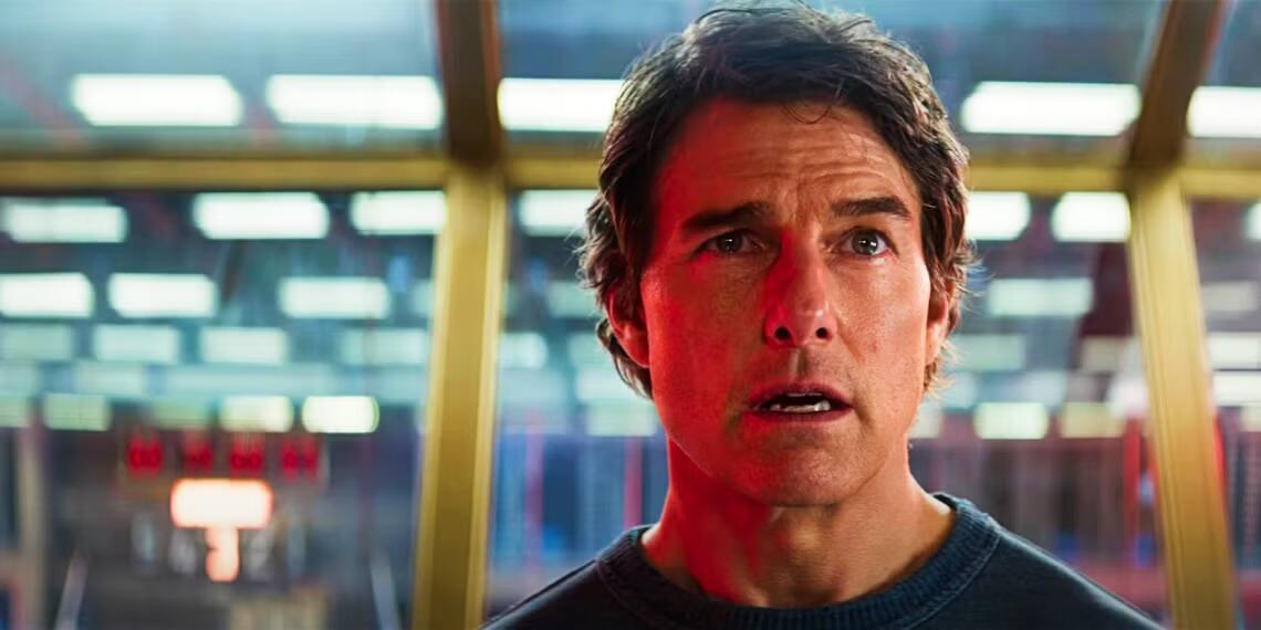 بودجه فیلم Mission: Impossible – The Final Reckoning مشخص شد