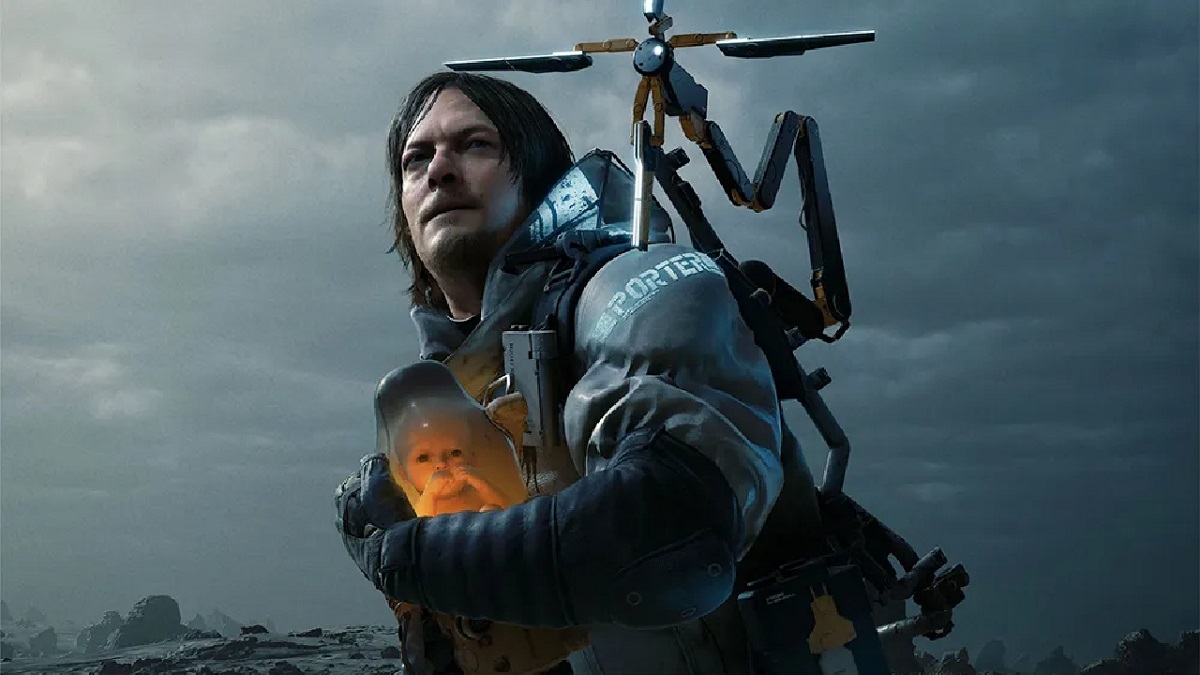 بازی Death Stranding به ۲۰ میلیون بازیکن رسید