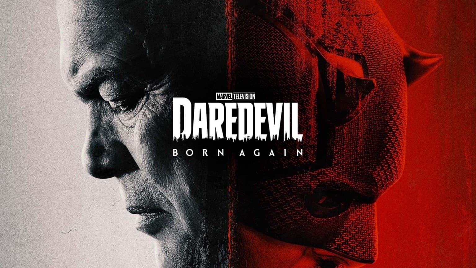 تصویر جدیدی از پشت‌صحنه فصل دوم سریال Daredevil: Born Again منتشر شد