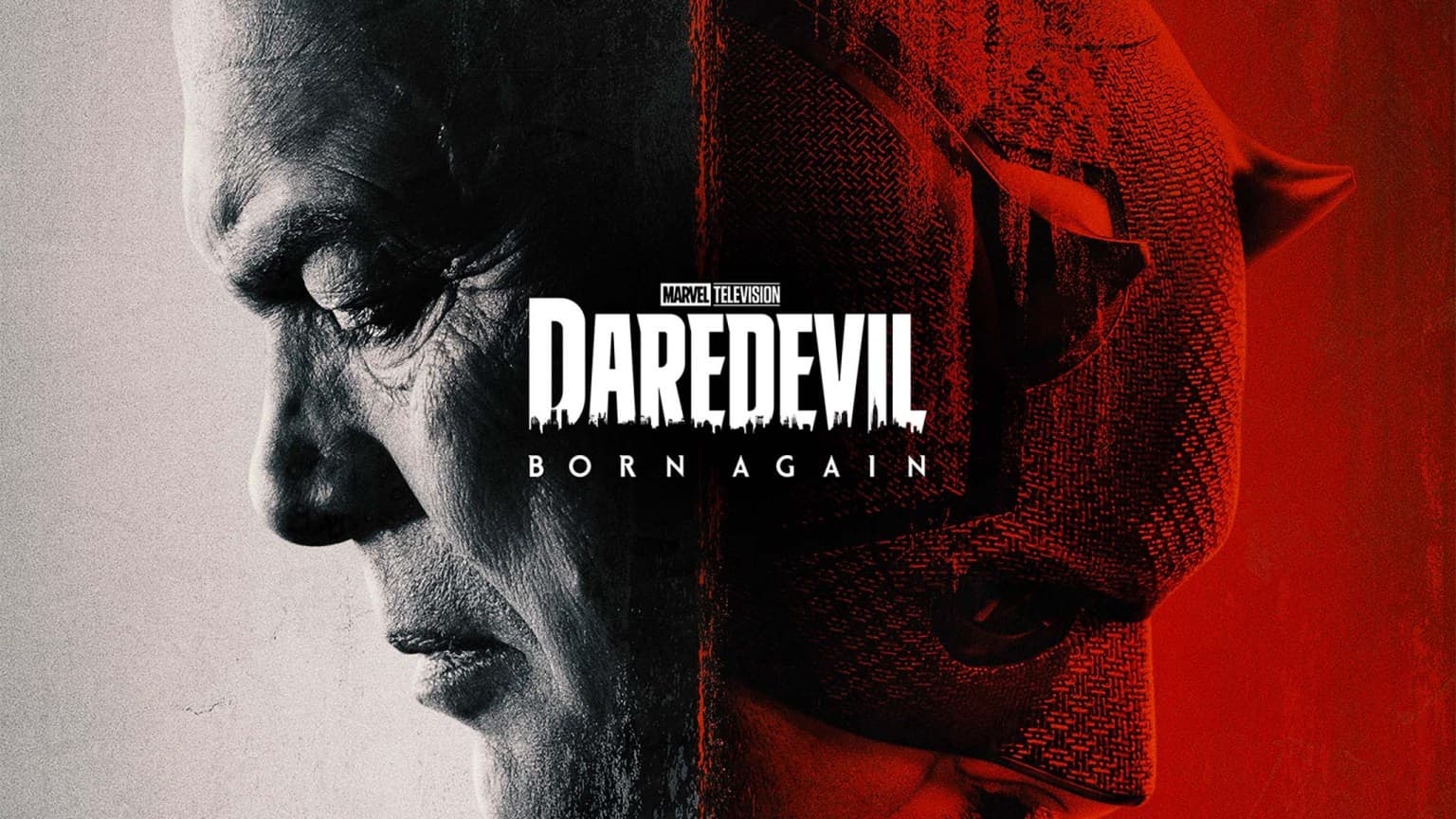 تریلر نهایی سریال Daredevil: Born Again منتشر شد