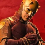 چارلی کاکس در سریال Daredevil: Born Again با یکی از دشمنان قدیمیش رو‌به رو می‌شود