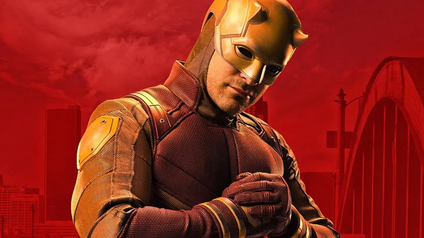 چارلی کاکس در سریال Daredevil: Born Again با یکی از دشمنان قدیمیش رو‌به رو می‌شود