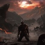 جدال طرفداران Dark Souls 2 با کارگردان Death Stranding 2 روی اختصار DS2 آغاز شده است