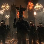 شخصیت نیل در Death Stranding 2 قرار است جانشین مدس میکلسن باشد