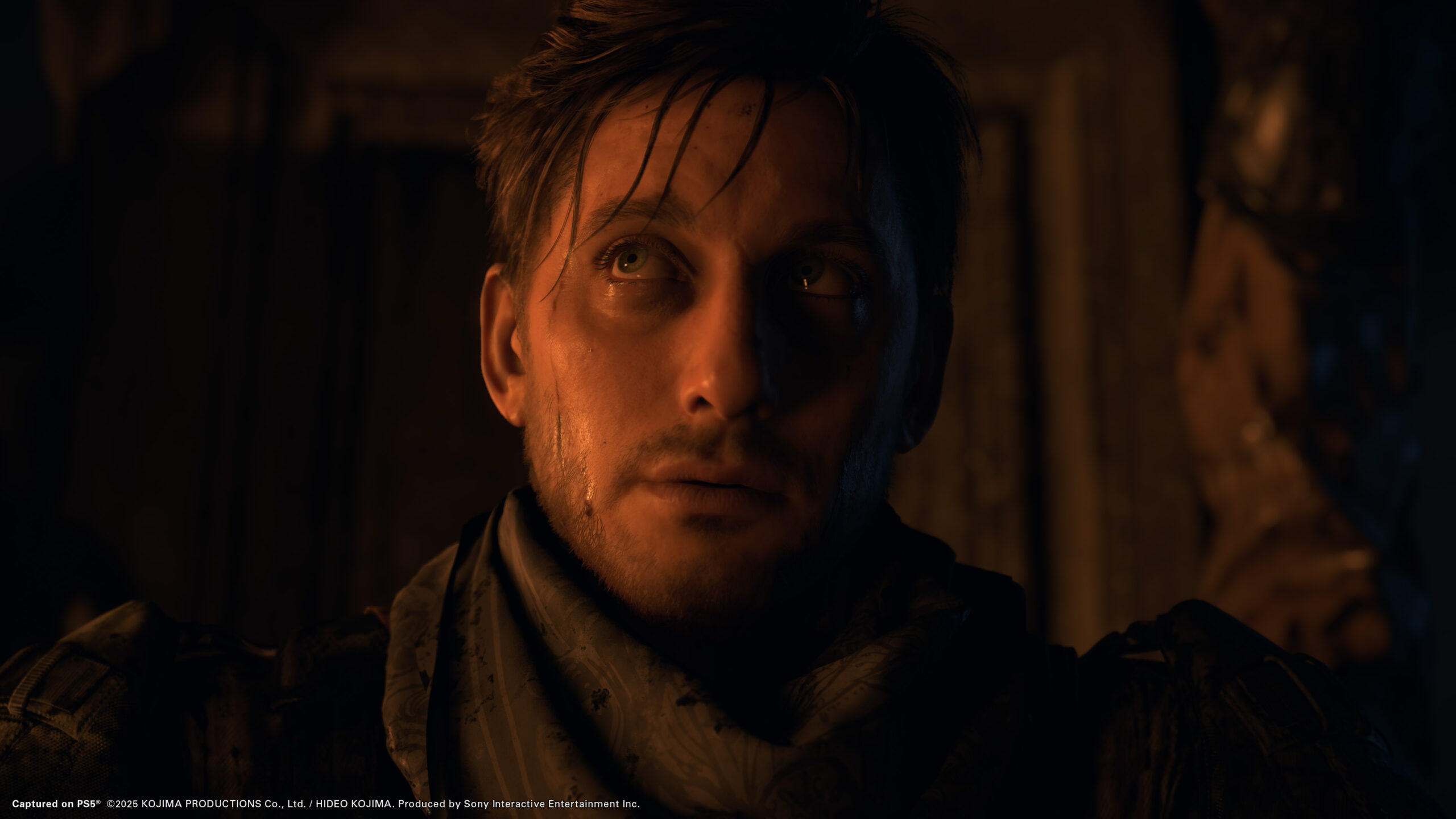 تصاویر جدید بازی Death Stranding 2: On The Beach منتشر شد