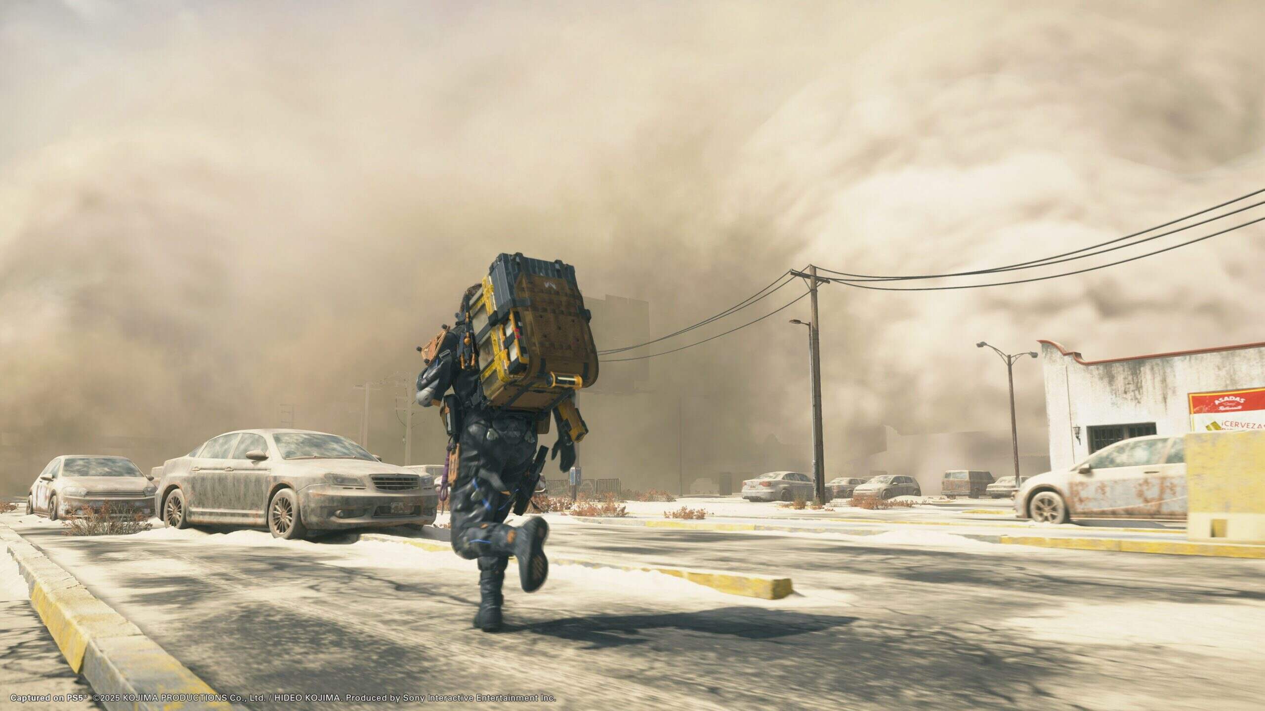 کوجیما: سرنخ‌های زیادی در تریلر Death Stranding 2 وجود دارد