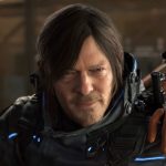 تصویر هنری جدیدی از Death Stranding 2 منتشر شد