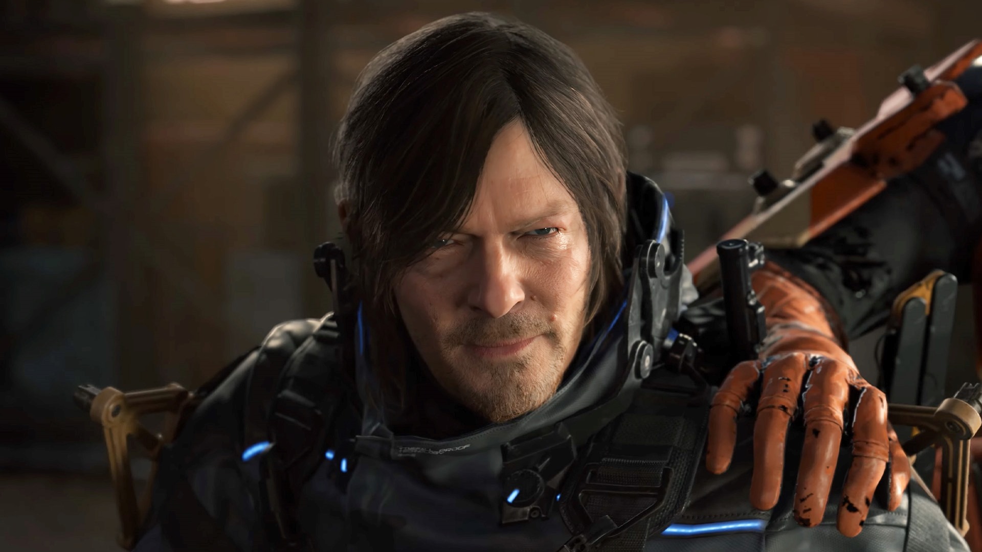 فیلمنامه Death Stranding 2 در اواسط فرآیند توسعه دستخوش تغییر شد