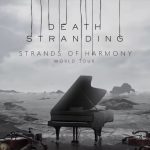 تور جهانی Death Stranding Strands of Harmony معرفی شد