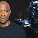 حضور دنزل واشینگتن در فیلم Black Panther 3 تأیید شد