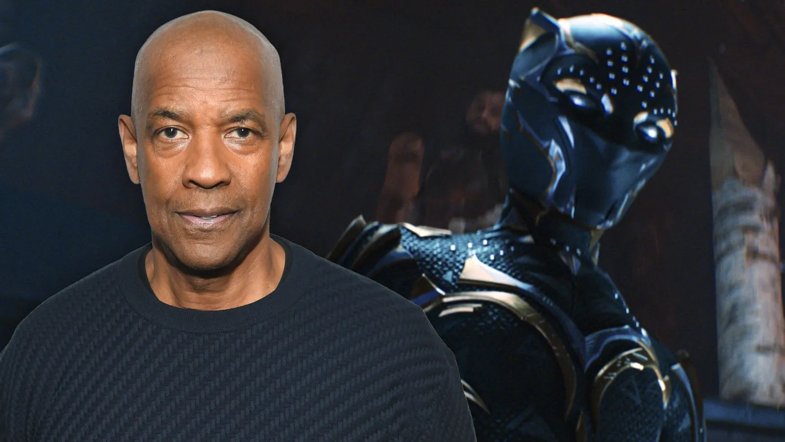 حضور دنزل واشینگتن در فیلم Black Panther 3 تأیید شد