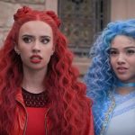 بازیگران جدیدی به فیلم Descendants 5 پیوستند
