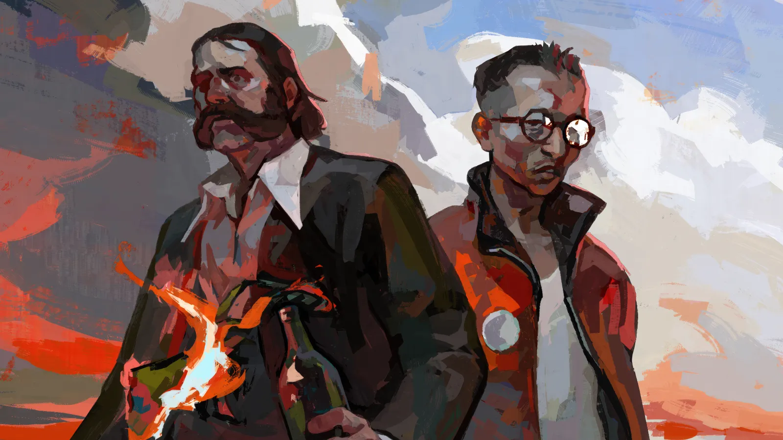 بازی Disco Elysium برای اندروید معرفی شد