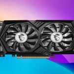 افشای جزئیات جذاب درباره کارت گرافیک RTX 5050 انویدیا