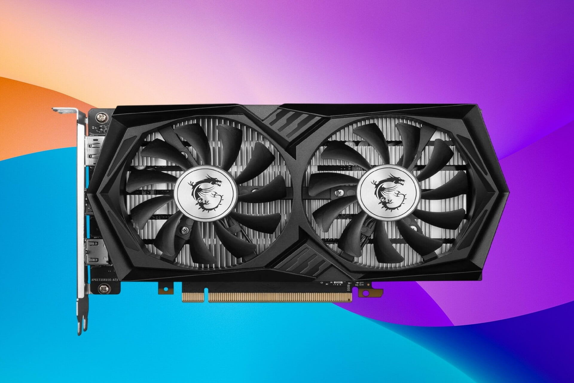 افشای جزئیات جذاب درباره کارت گرافیک RTX 5050 انویدیا
