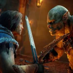 مدیر سابق WB از دلایل خلق سیستم Nemesis در بازی Shadow Of Mordor میگوید