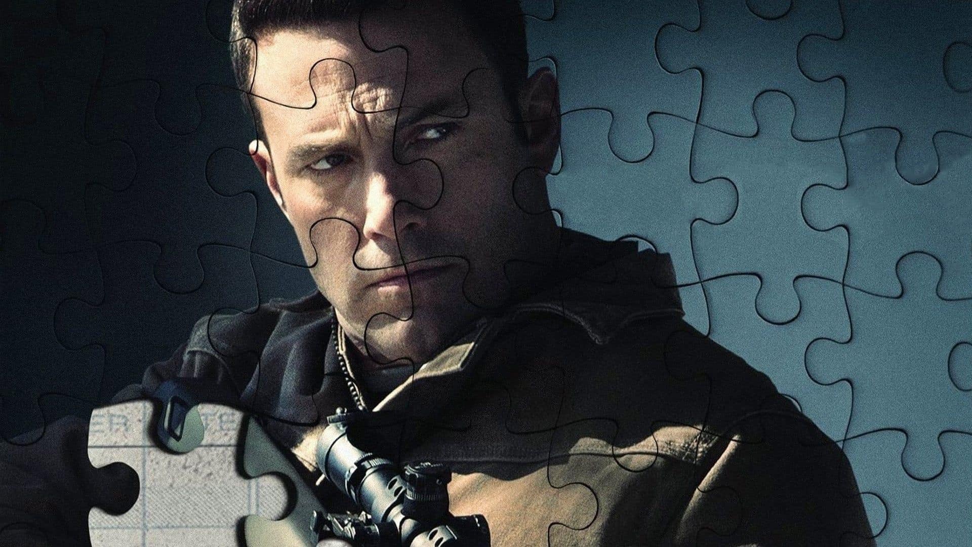 پوستر جدیدی از فیلم The Accountant 2 منتشر شد
