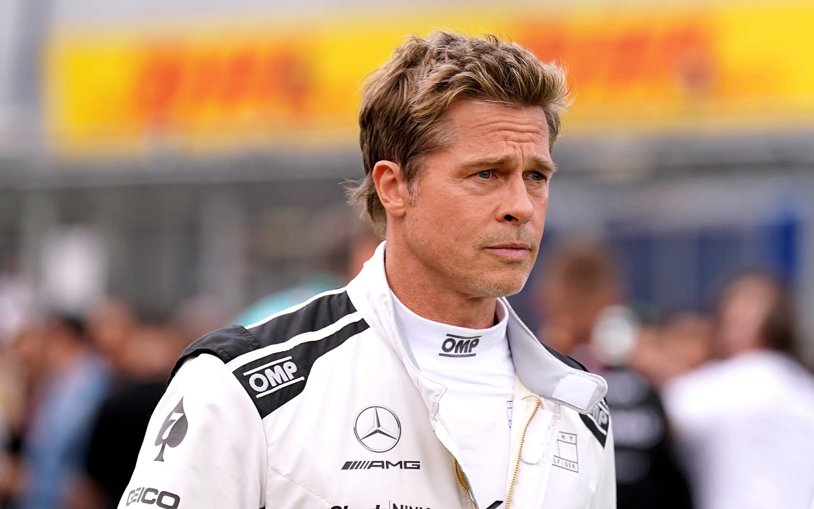 تیزر جدیدی از فیلم F1 منتشر شد