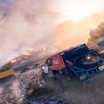 برای تجربه نسخه PS5 بازی Forza Horizon 5 به حساب مایکروسافت نیاز است