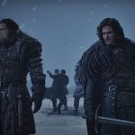 بازیگر Game of Thrones در یک سریال جدید شبکه پارامونت پلاس بازی می‌کند