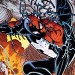 انتشار تصاویری از کمیک Godzilla vs. Spider-Man