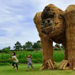 تعبیر خواب غول بزرگ برای زن متاهل و باردار و دختر مجرد از روانشناسی