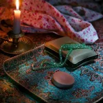 تعبیر خواب مهر نماز از مرده گرفتن برای زن متاهل و باردار و دختر مجرد از روانشناسی