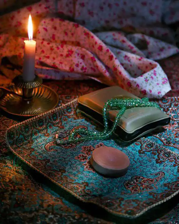 تعبیر خواب مهر نماز از مرده گرفتن برای زن متاهل و باردار و دختر مجرد از روانشناسی