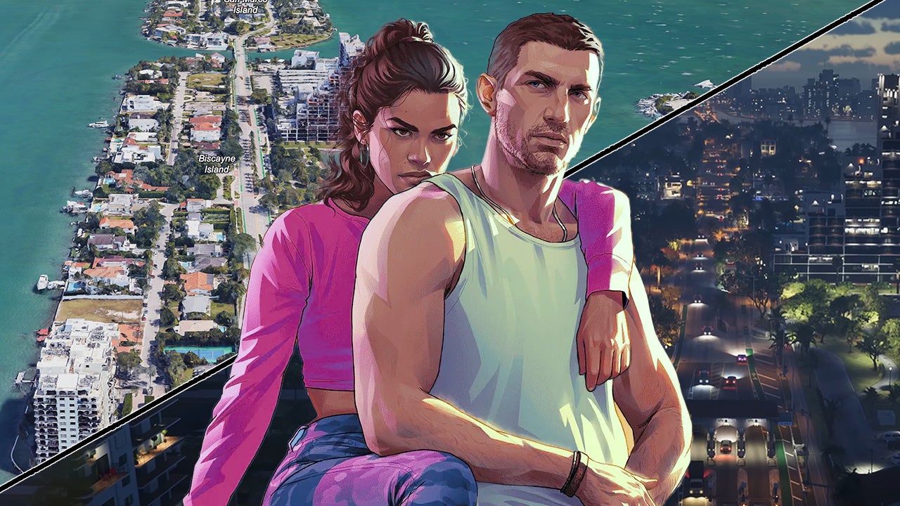 شرکت Take-Two ماد نقشه GTA 6 برای GTA 5 را از دسترس خارج کرد