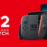 ظاهراً تاریخ پیش‌فروش Nintendo Switch 2 فاش شده است