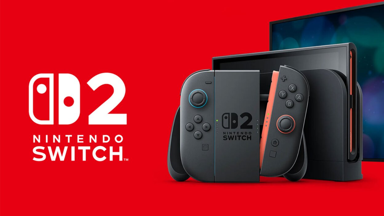 ظاهراً تاریخ پیش‌فروش Nintendo Switch 2 فاش شده است