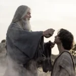 سریال House of David برای فصل دوم تمدید شد