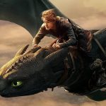 تیزر جدیدی از فیلم How to Train Your Dragon منتشر شد