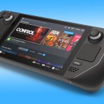 کنسول دستی اچ‌پی ممکن است با سیستم‌عامل SteamOS عرضه شود