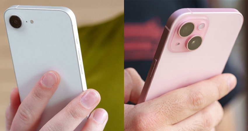 مقایسه Apple iPhone 15 و iPhone 16e: کدام مدل برای شما مناسب‌تر است؟