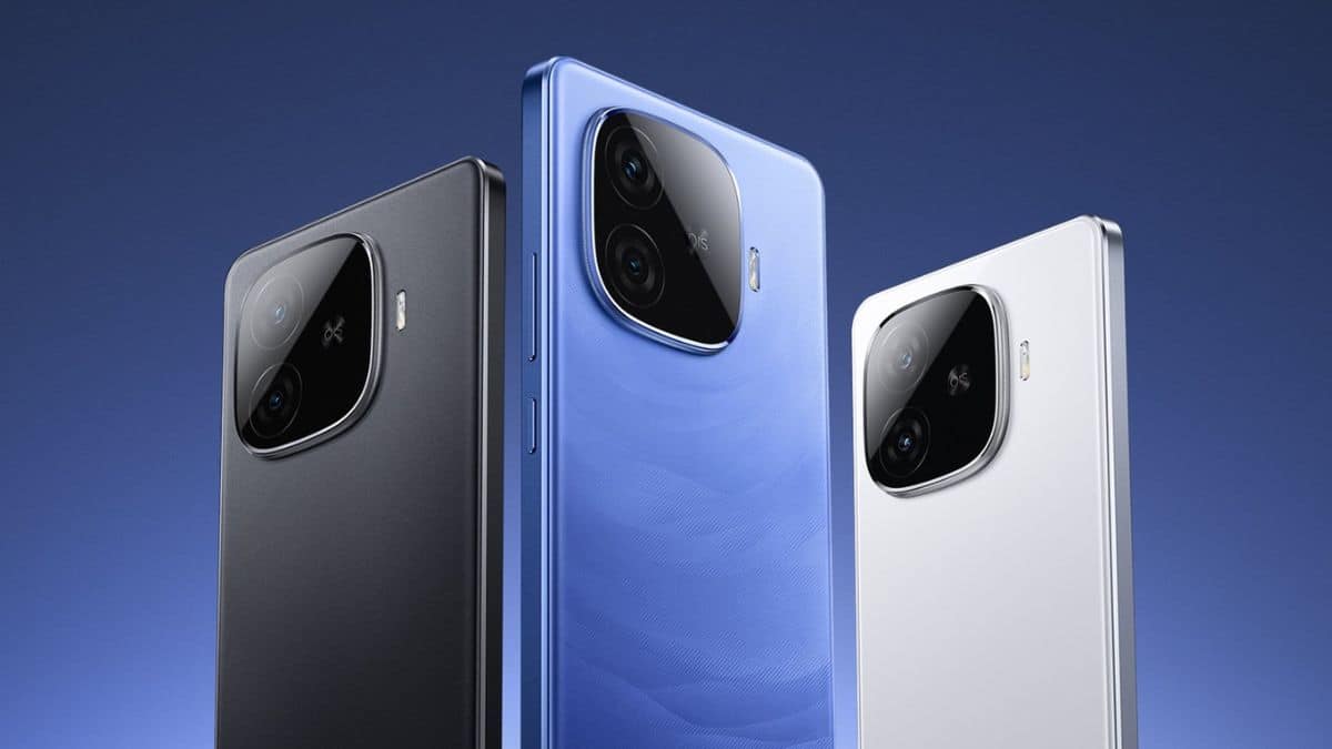 باتری iQOO Z10 توربو برابر با ۷۰۰۰ میلی‌آمپرساعت خواهد بود