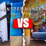 بحث میان طرفداران Monster Hunter Wilds: کدام پلتفرم بهترین تجربه را ارائه می‌دهد، PC یا PS5 Pro؟