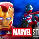 اولین تصاویر از سریال Ironheart منتشر شد