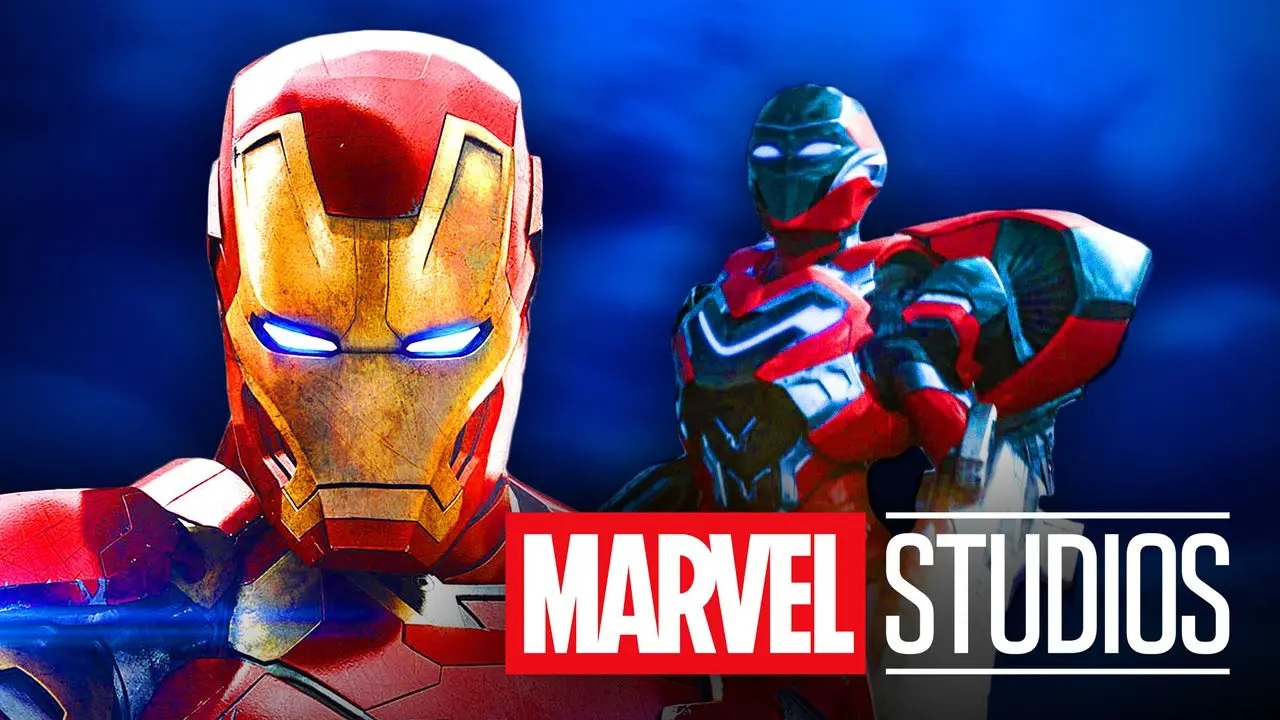 اولین تصاویر از سریال Ironheart منتشر شد