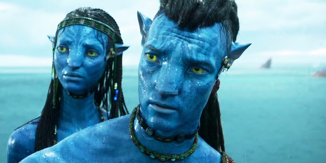 اولین پوستر فیلم Avatar: Fire and Ash منتشر شد + انتشار تریلر در آخر هفته