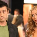 سریال Joey نسخه فرعی سیتکام Friends در یوتیوب عرضه شد