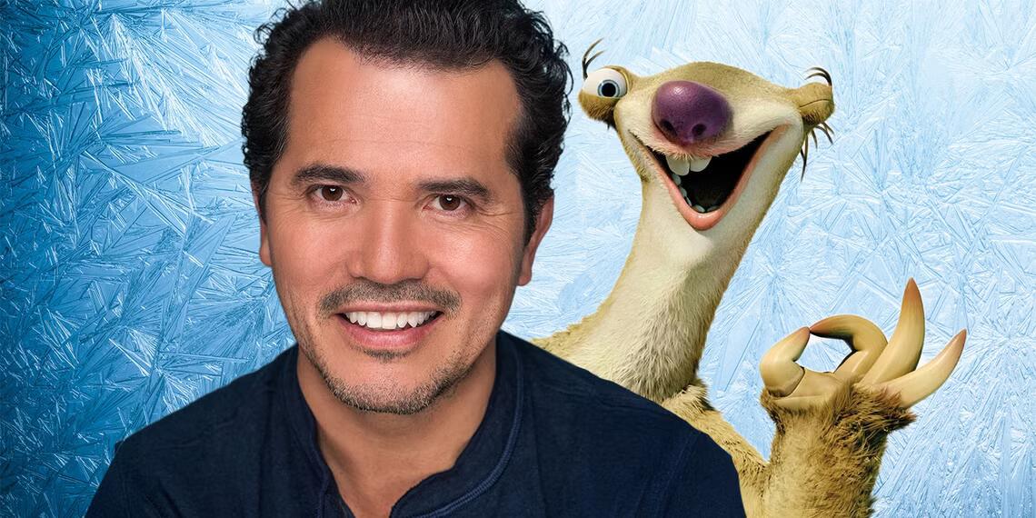 جان لگویزمائو: انیمیشن Ice Age 6 برای همه سنین سرگرم‌کننده خواهد بود