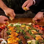 تعبیر خواب کباب دادن به مهمان برای زن متاهل و باردار و دختر مجرد از روانشناسی